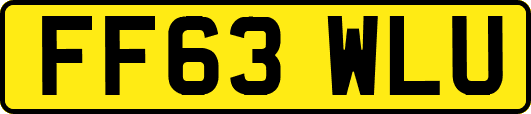 FF63WLU