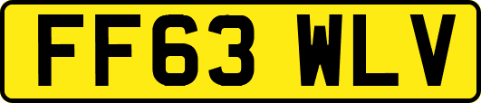 FF63WLV