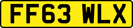 FF63WLX