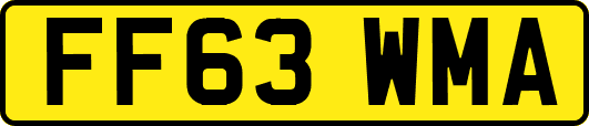 FF63WMA