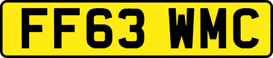 FF63WMC