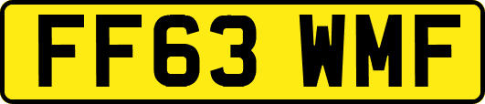 FF63WMF