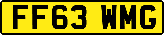 FF63WMG