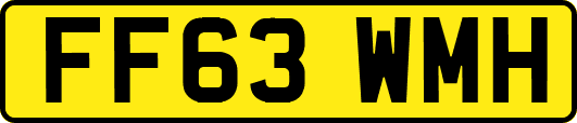 FF63WMH