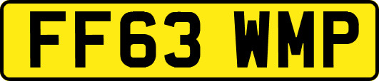FF63WMP
