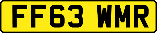 FF63WMR