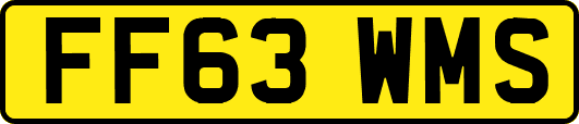 FF63WMS