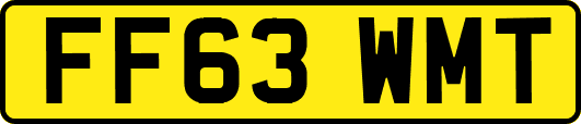 FF63WMT