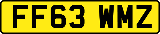 FF63WMZ