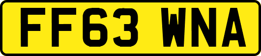 FF63WNA