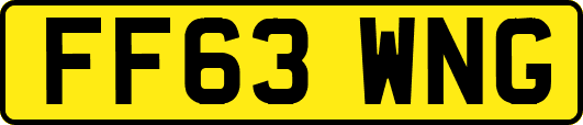 FF63WNG
