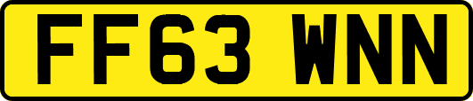 FF63WNN