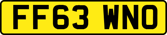 FF63WNO