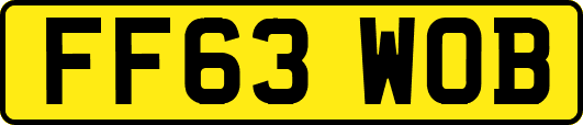 FF63WOB