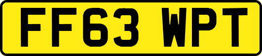 FF63WPT