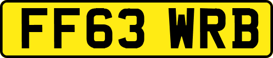 FF63WRB