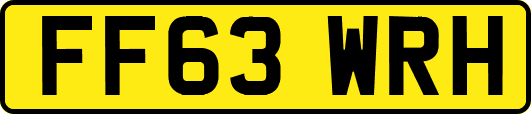 FF63WRH