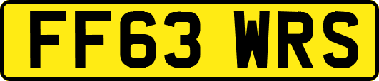 FF63WRS