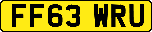 FF63WRU