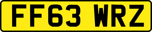 FF63WRZ