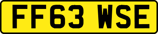 FF63WSE