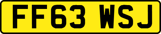 FF63WSJ