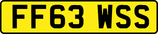 FF63WSS