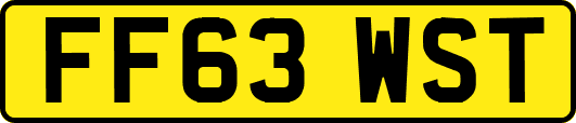 FF63WST