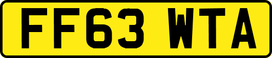 FF63WTA