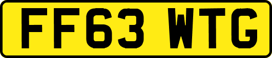 FF63WTG