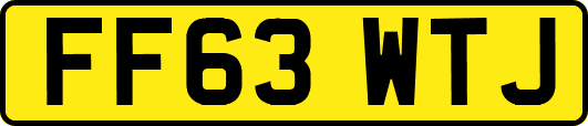 FF63WTJ