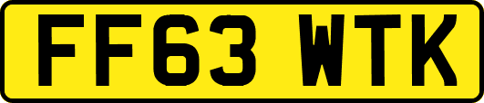 FF63WTK