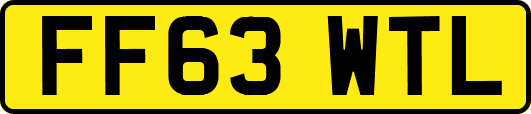 FF63WTL