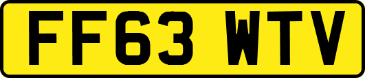 FF63WTV