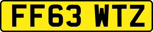 FF63WTZ
