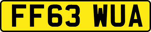 FF63WUA