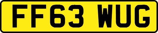 FF63WUG