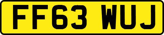 FF63WUJ