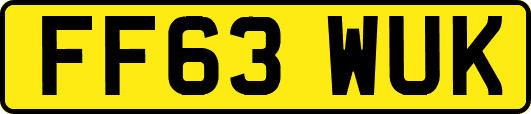 FF63WUK