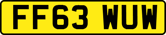 FF63WUW