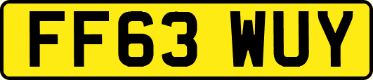 FF63WUY