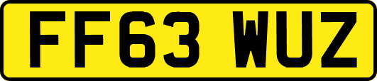 FF63WUZ