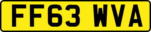 FF63WVA