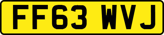 FF63WVJ