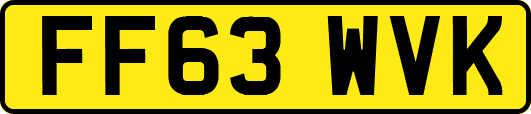 FF63WVK