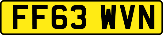 FF63WVN