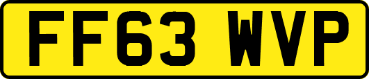 FF63WVP