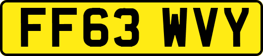 FF63WVY