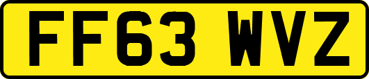 FF63WVZ