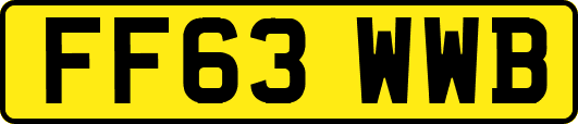 FF63WWB